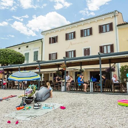 Aparthotel Gimi Mošćenička Draga Εξωτερικό φωτογραφία
