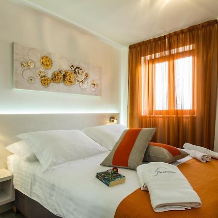 Aparthotel Gimi Mošćenička Draga Εξωτερικό φωτογραφία