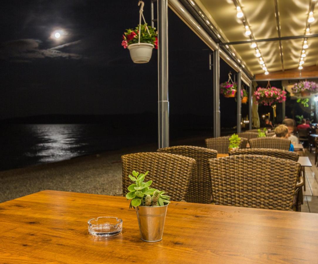 Aparthotel Gimi Mošćenička Draga Εξωτερικό φωτογραφία