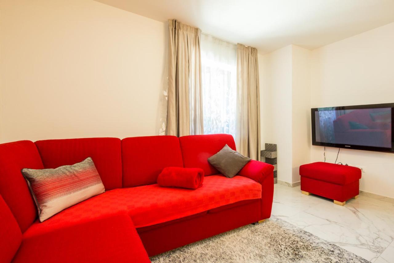Aparthotel Gimi Mošćenička Draga Εξωτερικό φωτογραφία