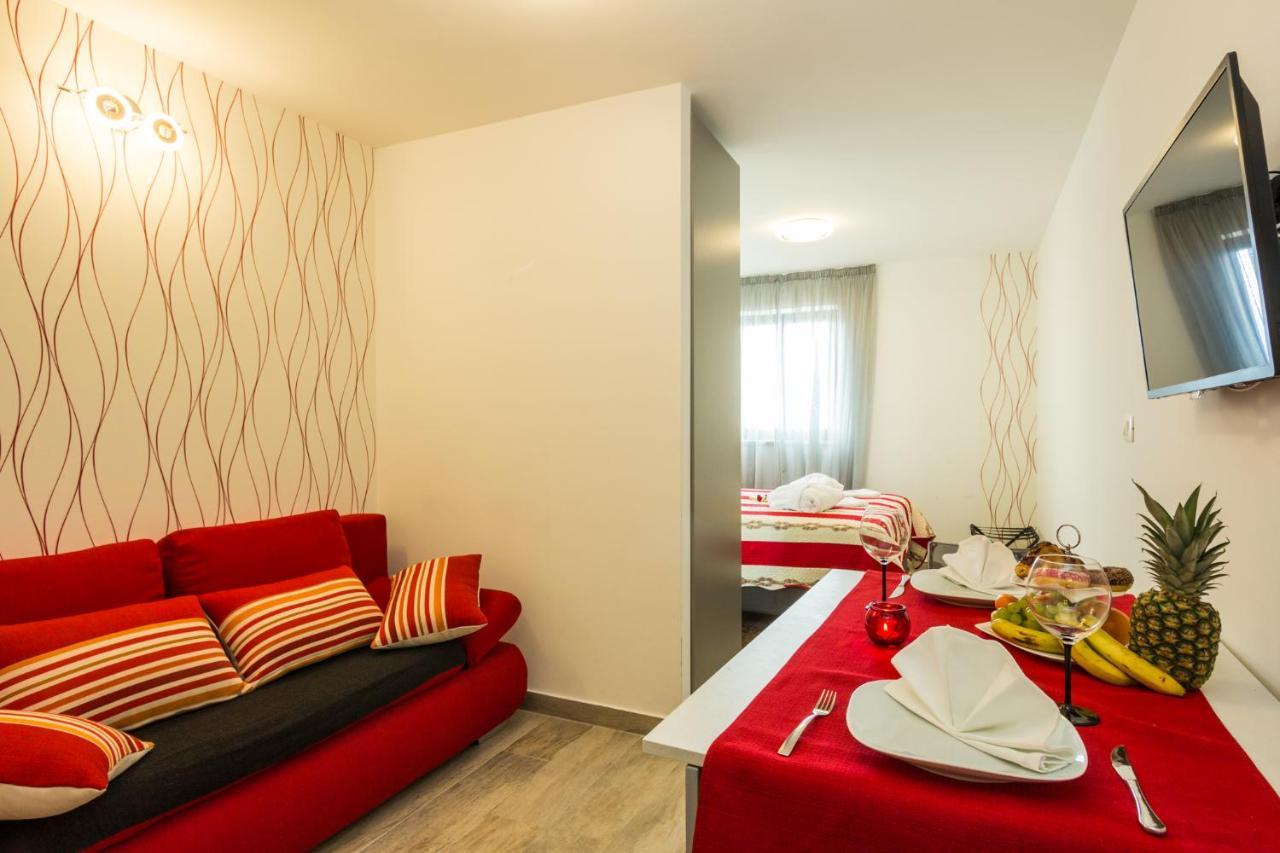 Aparthotel Gimi Mošćenička Draga Εξωτερικό φωτογραφία