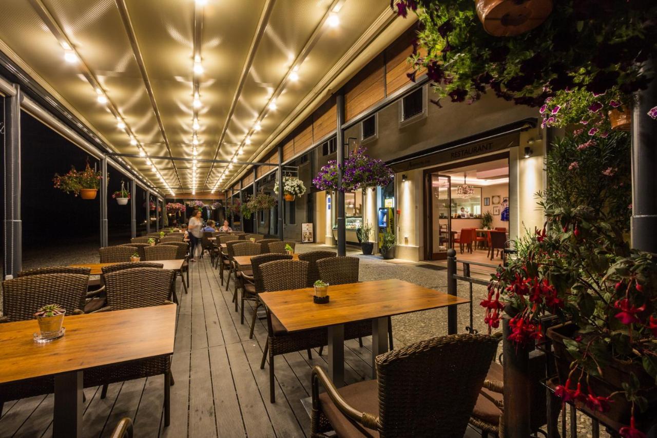 Aparthotel Gimi Mošćenička Draga Εξωτερικό φωτογραφία