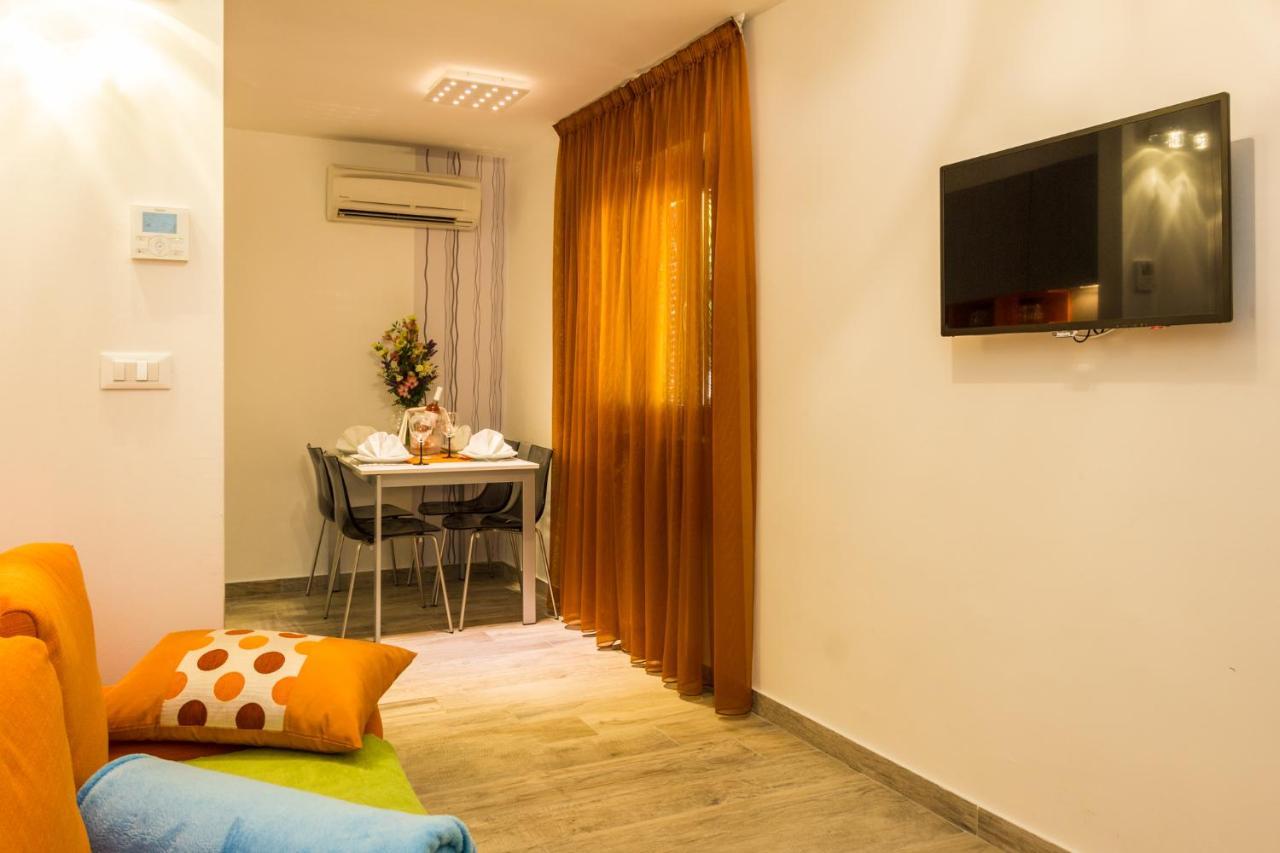 Aparthotel Gimi Mošćenička Draga Εξωτερικό φωτογραφία