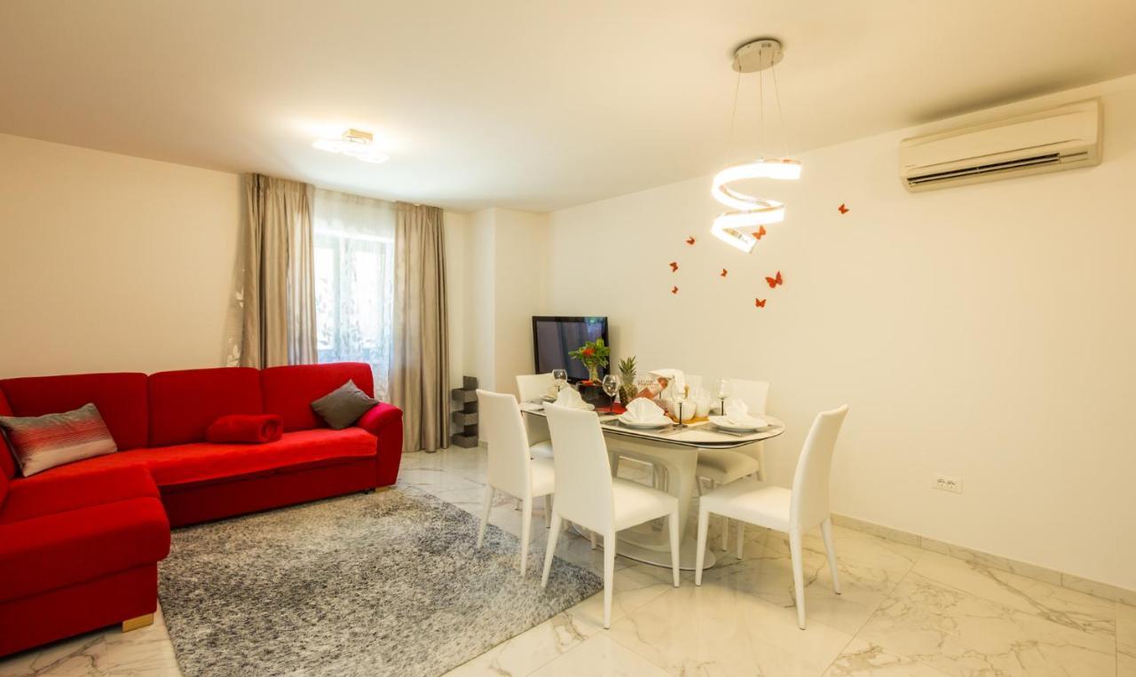 Aparthotel Gimi Mošćenička Draga Εξωτερικό φωτογραφία