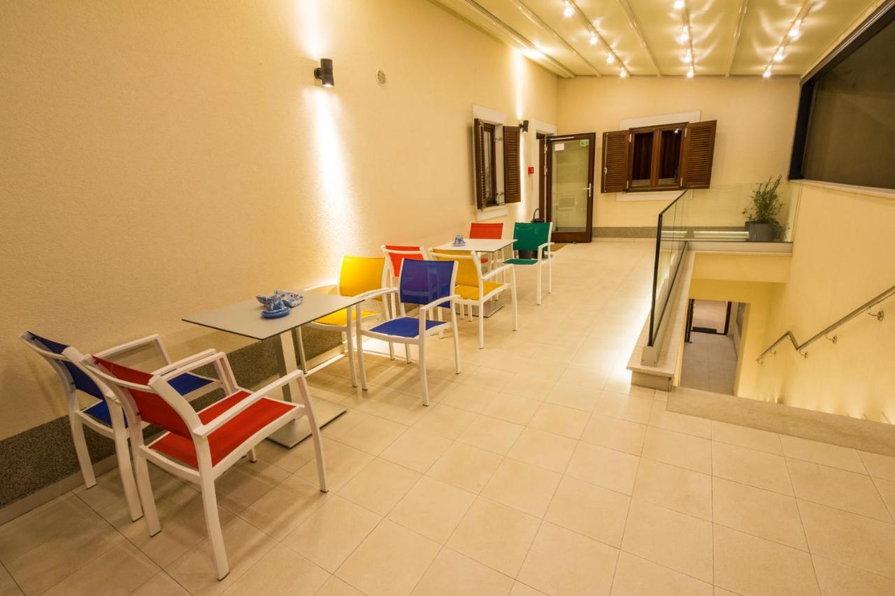 Aparthotel Gimi Mošćenička Draga Εξωτερικό φωτογραφία