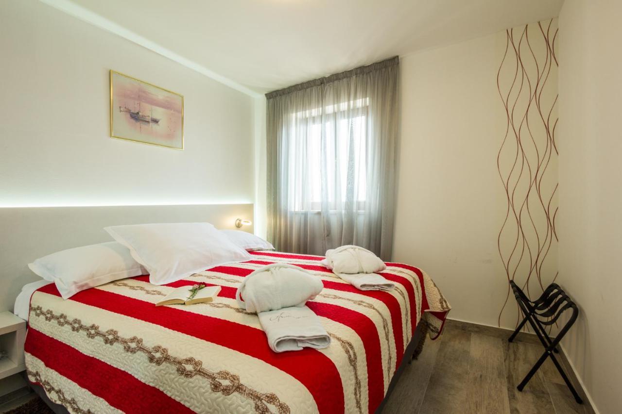 Aparthotel Gimi Mošćenička Draga Εξωτερικό φωτογραφία