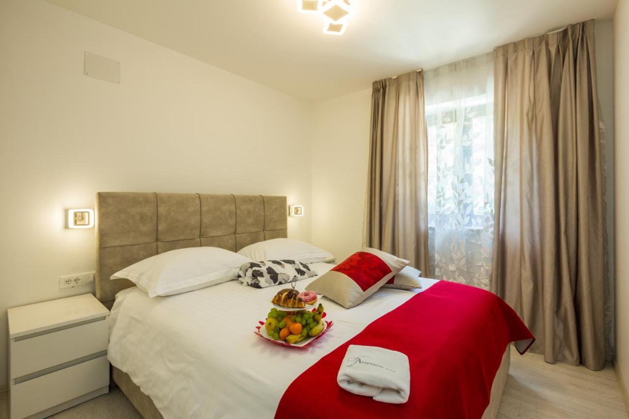 Aparthotel Gimi Mošćenička Draga Εξωτερικό φωτογραφία