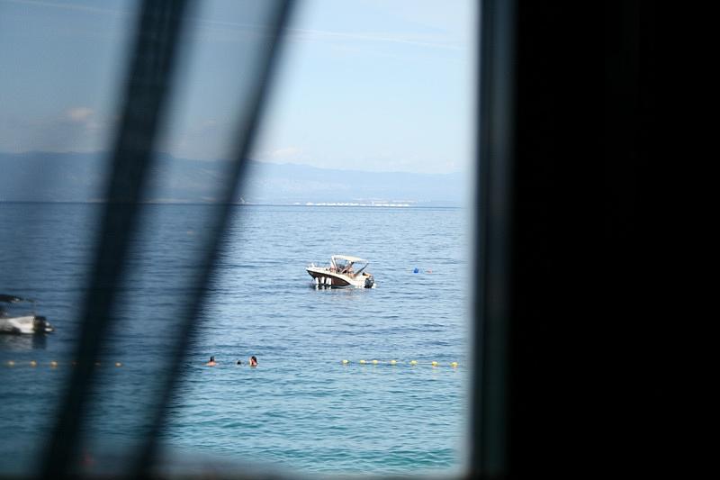 Aparthotel Gimi Mošćenička Draga Εξωτερικό φωτογραφία