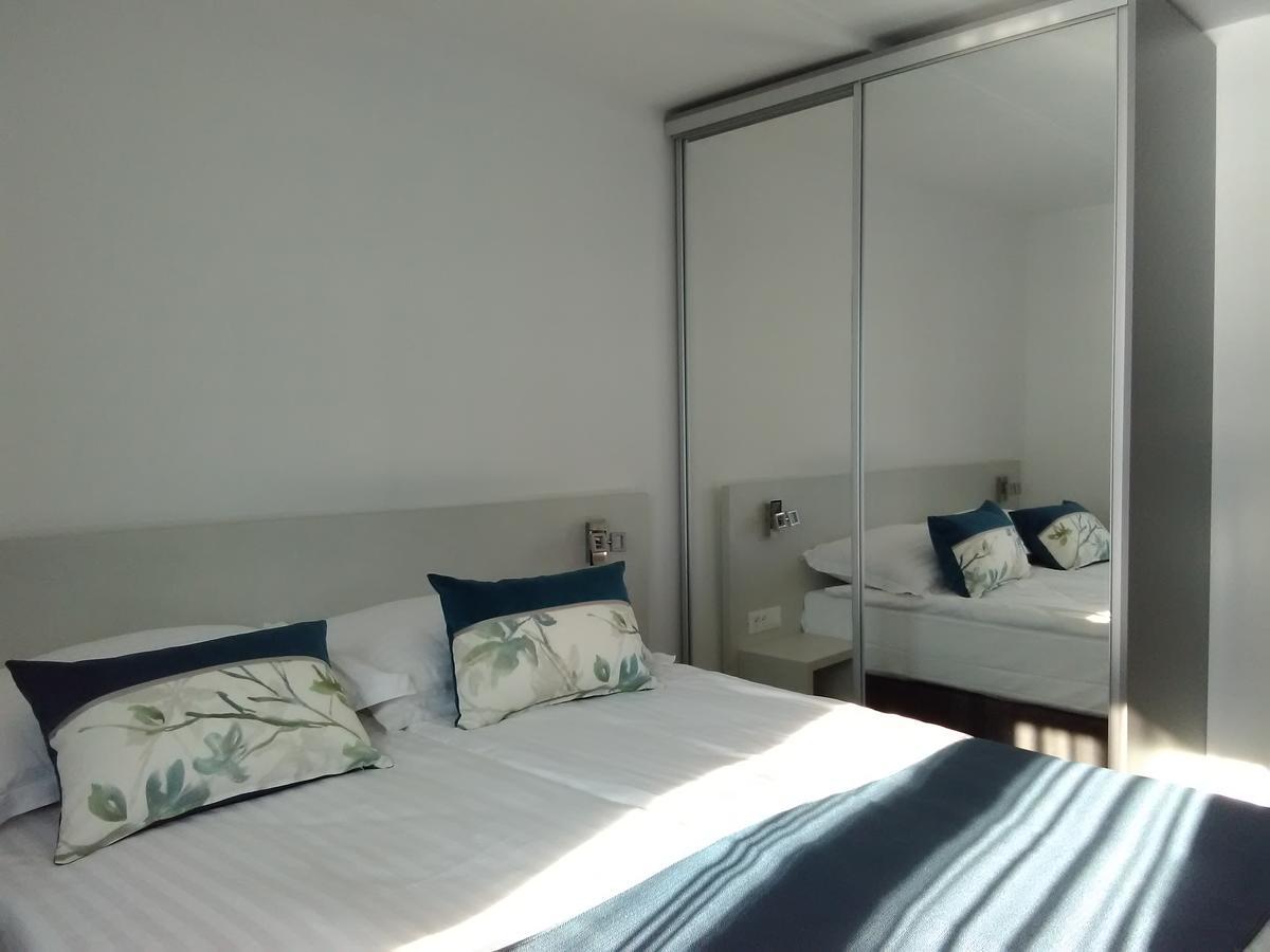 Aparthotel Gimi Mošćenička Draga Εξωτερικό φωτογραφία