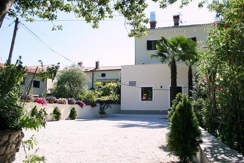 Aparthotel Gimi Mošćenička Draga Εξωτερικό φωτογραφία