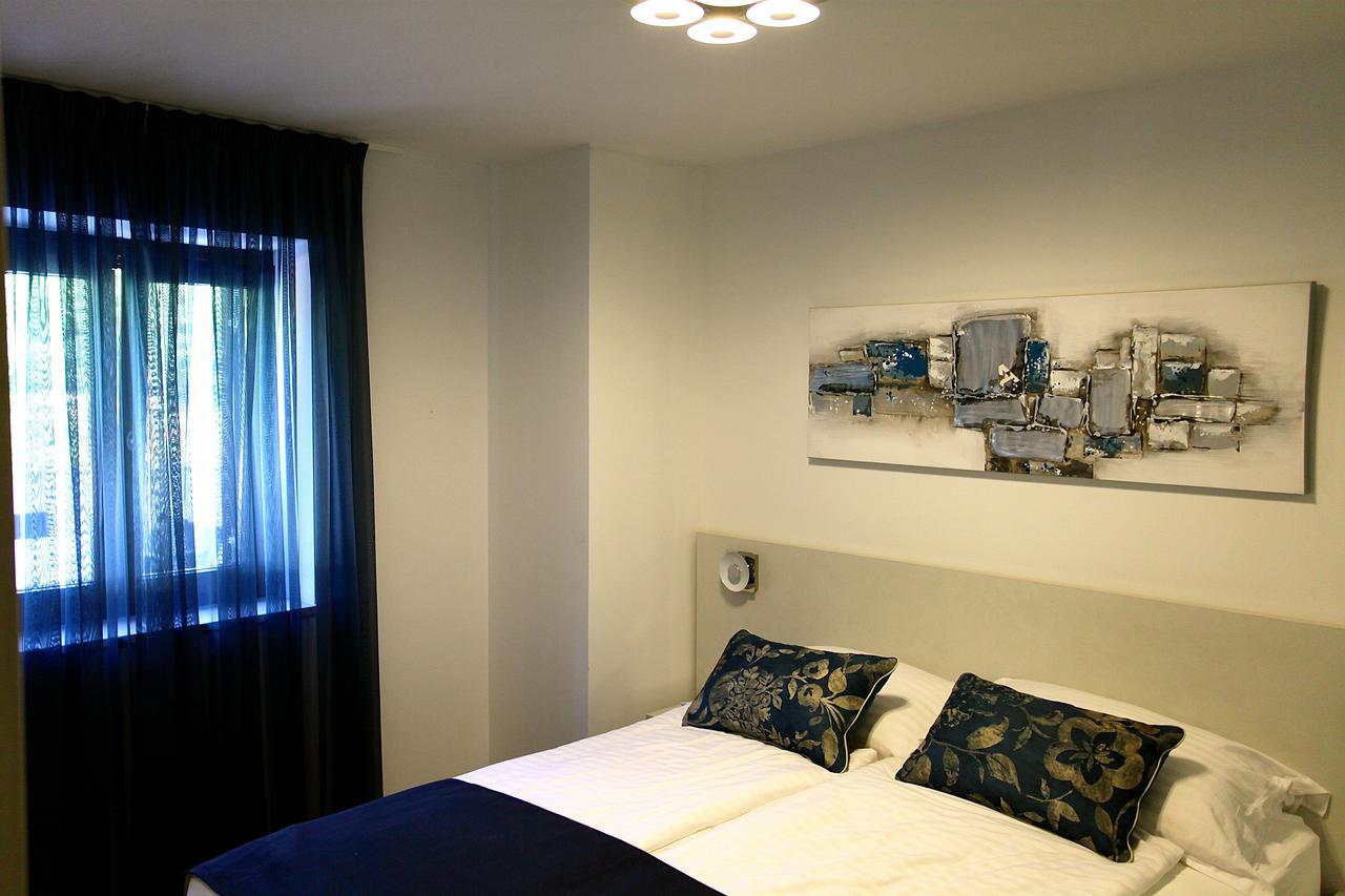 Aparthotel Gimi Mošćenička Draga Εξωτερικό φωτογραφία