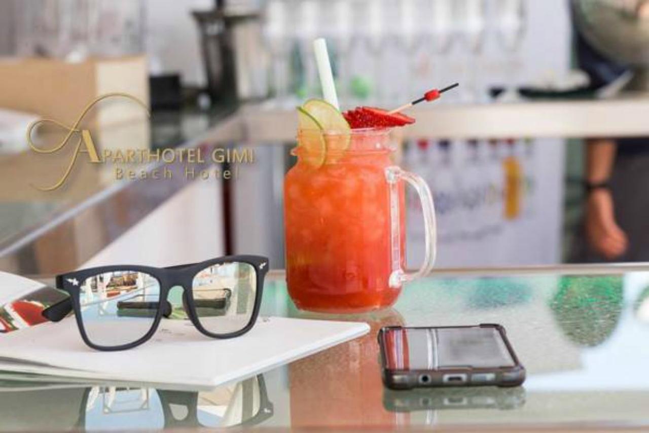 Aparthotel Gimi Mošćenička Draga Εξωτερικό φωτογραφία