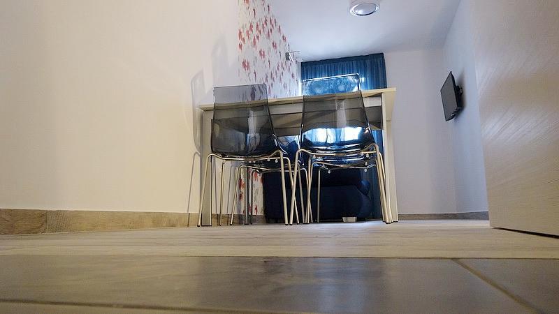 Aparthotel Gimi Mošćenička Draga Εξωτερικό φωτογραφία